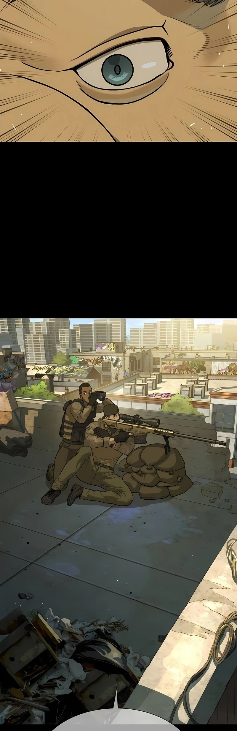 Assassino Pietro Capítulo 78 Página 52
