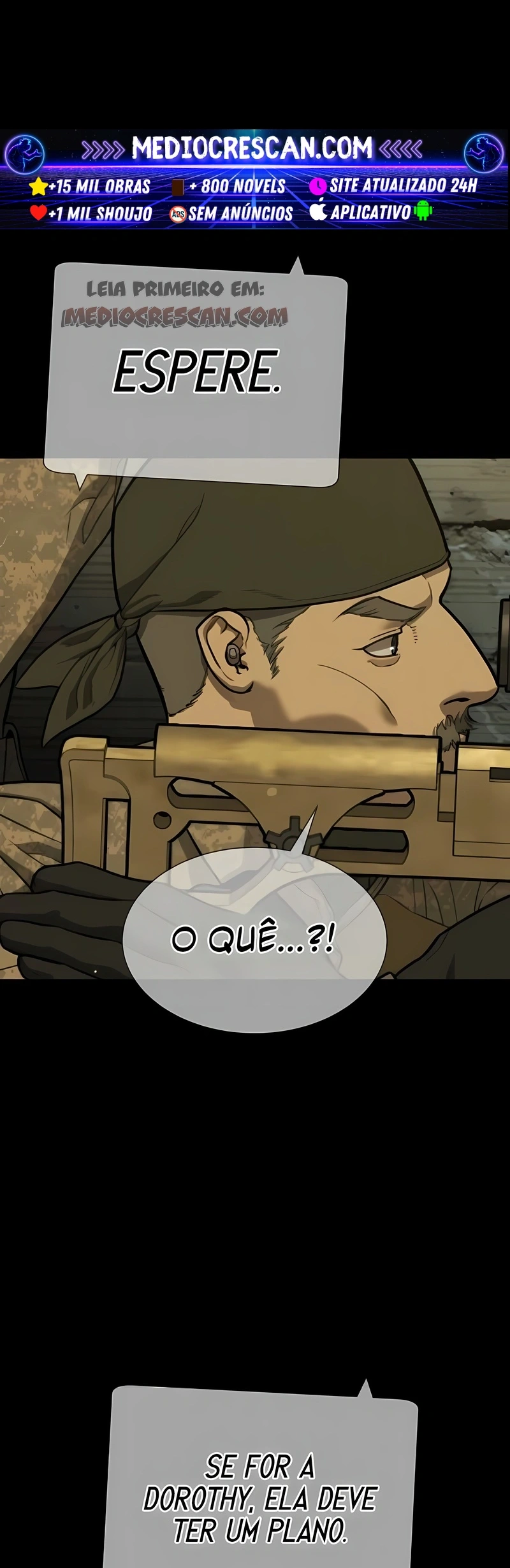 Assassino Pietro Capítulo 78 Página 56