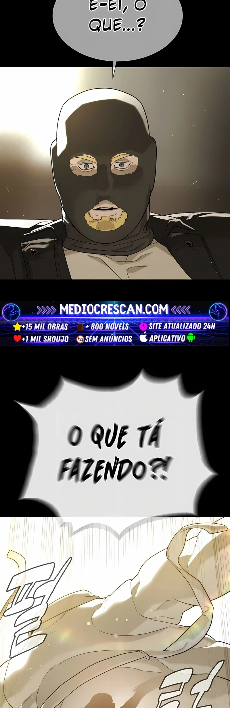 Assassino Pietro Capítulo 78 Página 68