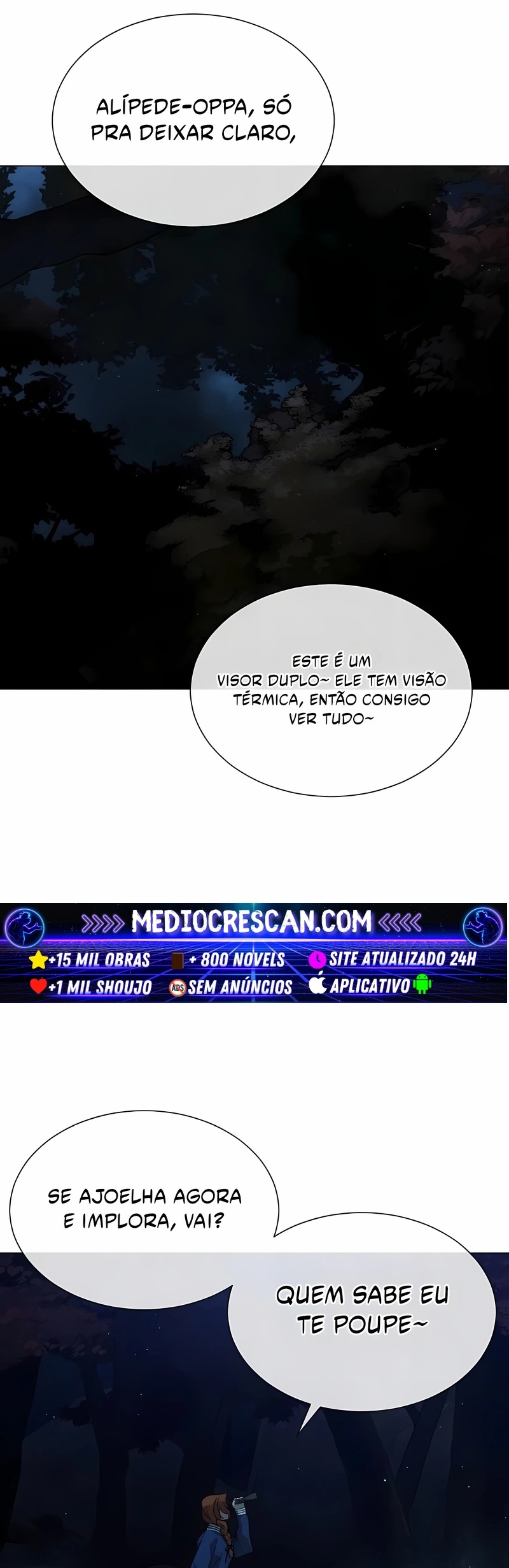 Assassino Pietro Capítulo 78 Página 7