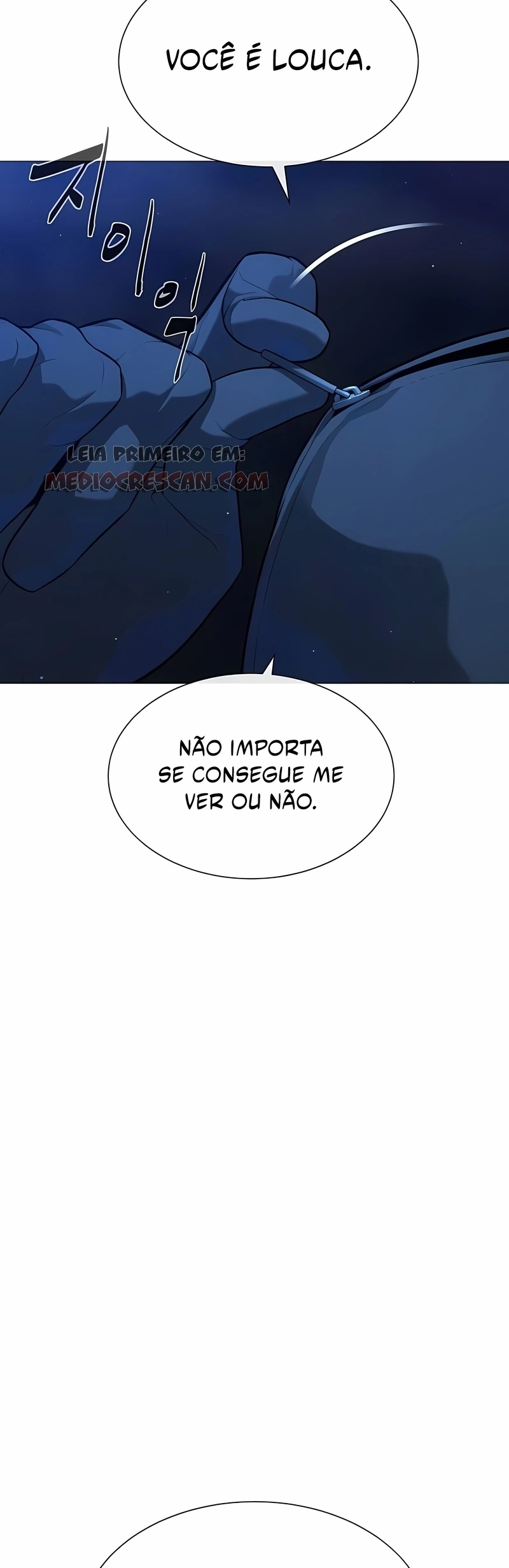 Assassino Pietro Capítulo 78 Página 87