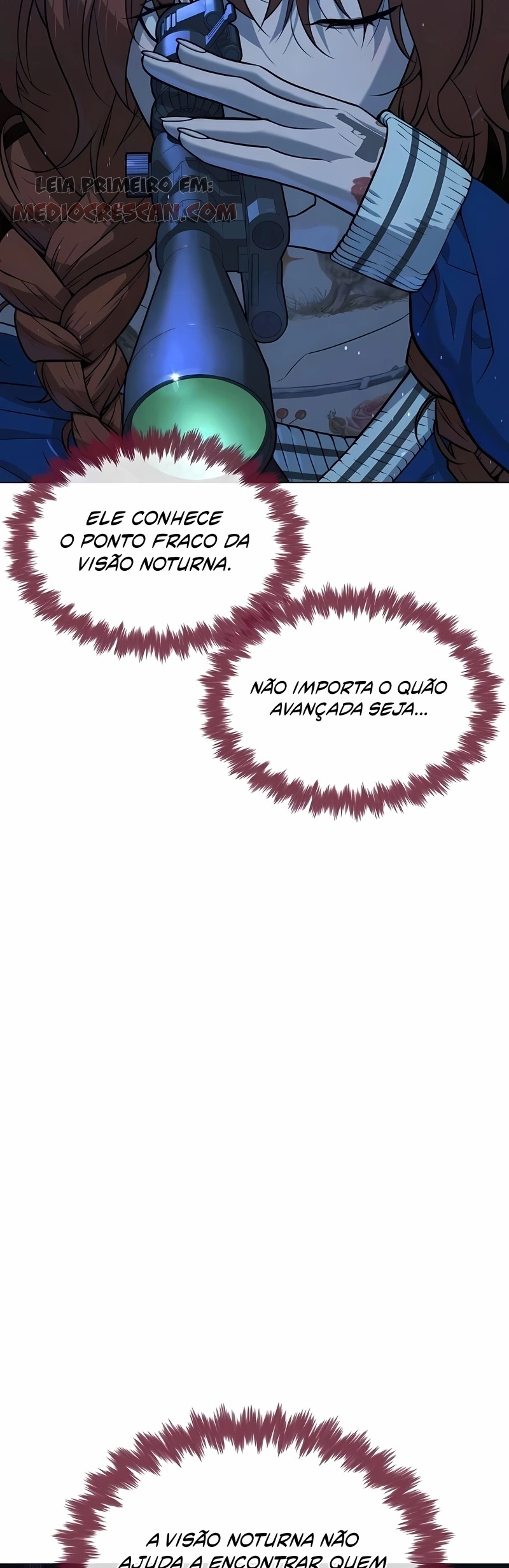 Assassino Pietro Capítulo 78 Página 9