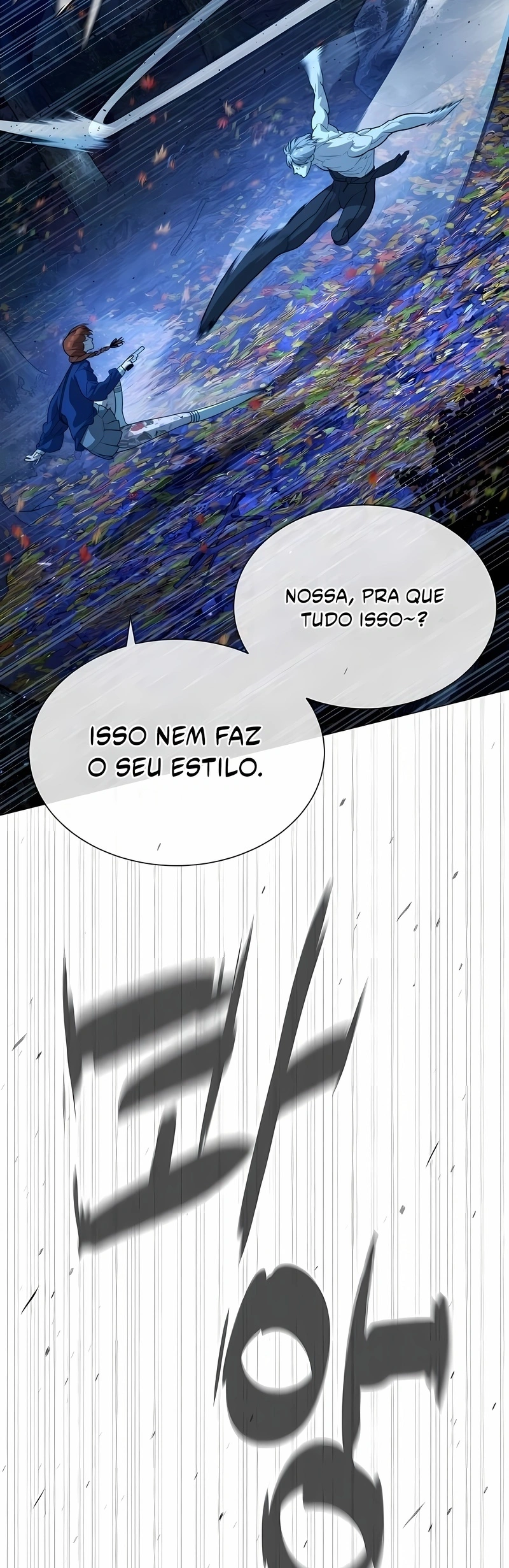 Assassino Pietro Capítulo 78 Página 90