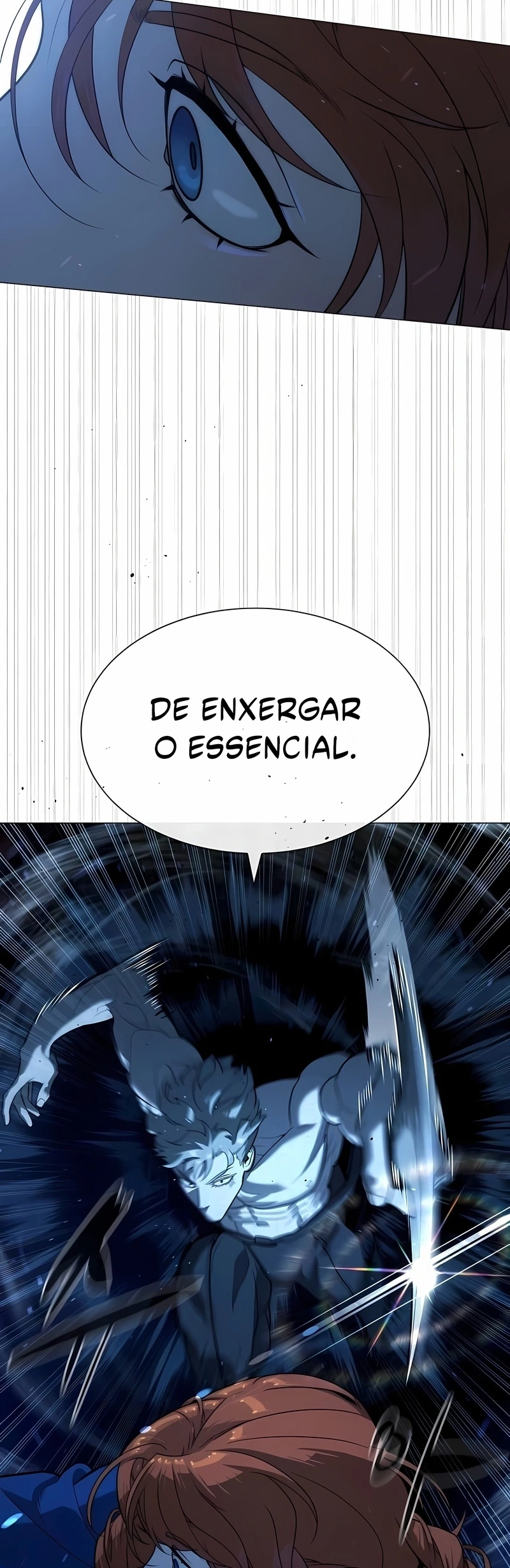Assassino Pietro Capítulo 78 Página 95