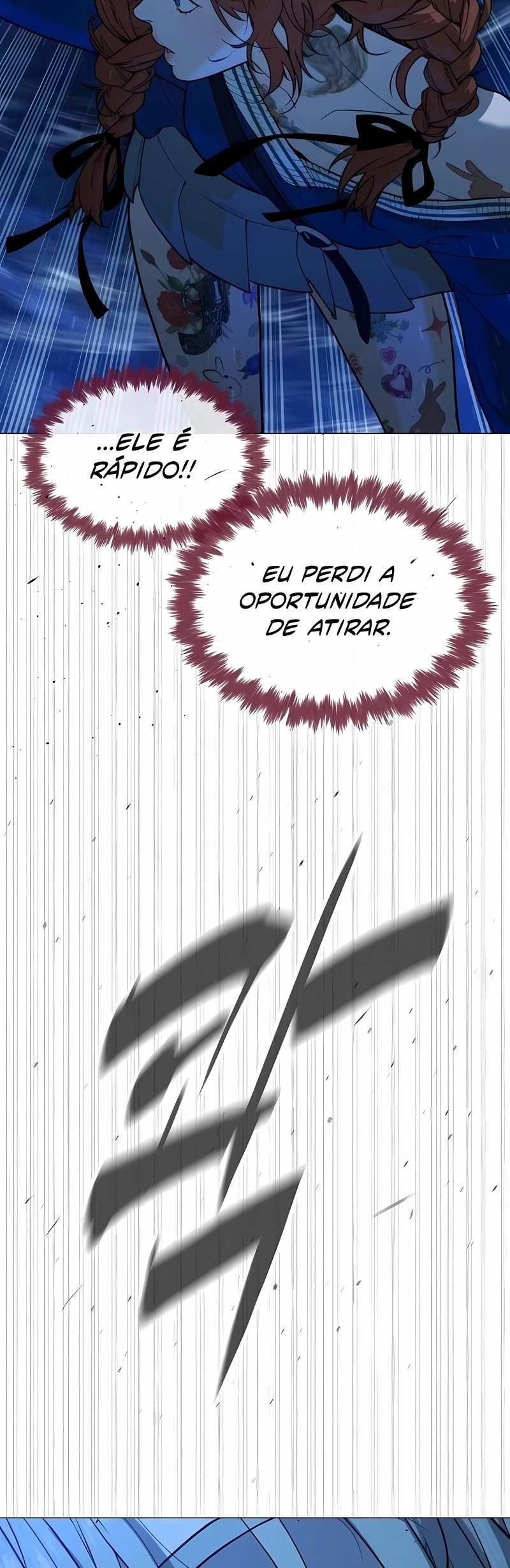 Assassino Pietro Capítulo 78 Página 96