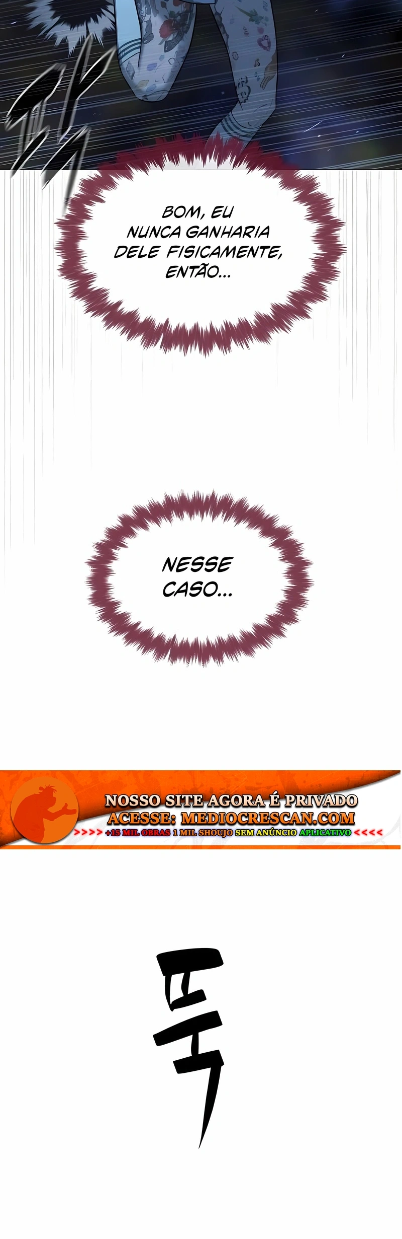 Assassino Pietro Capítulo 78 Página 99
