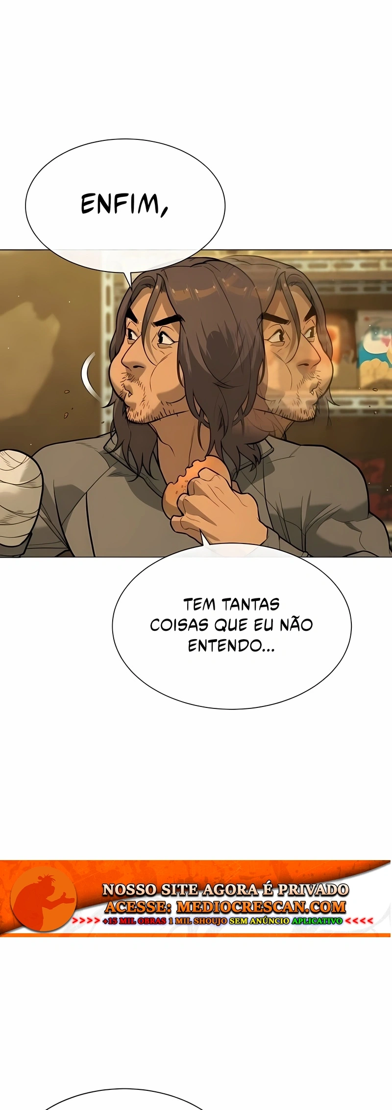 Assassino Pietro Capítulo 79 Página 107