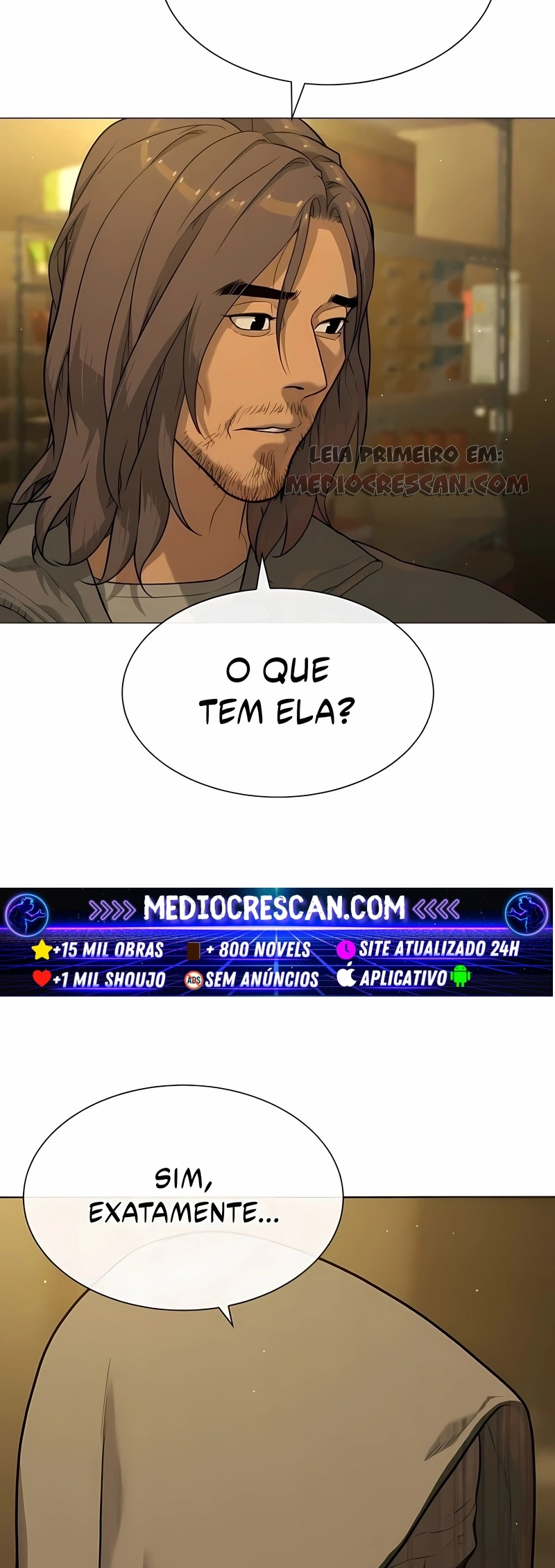 Assassino Pietro Capítulo 79 Página 114