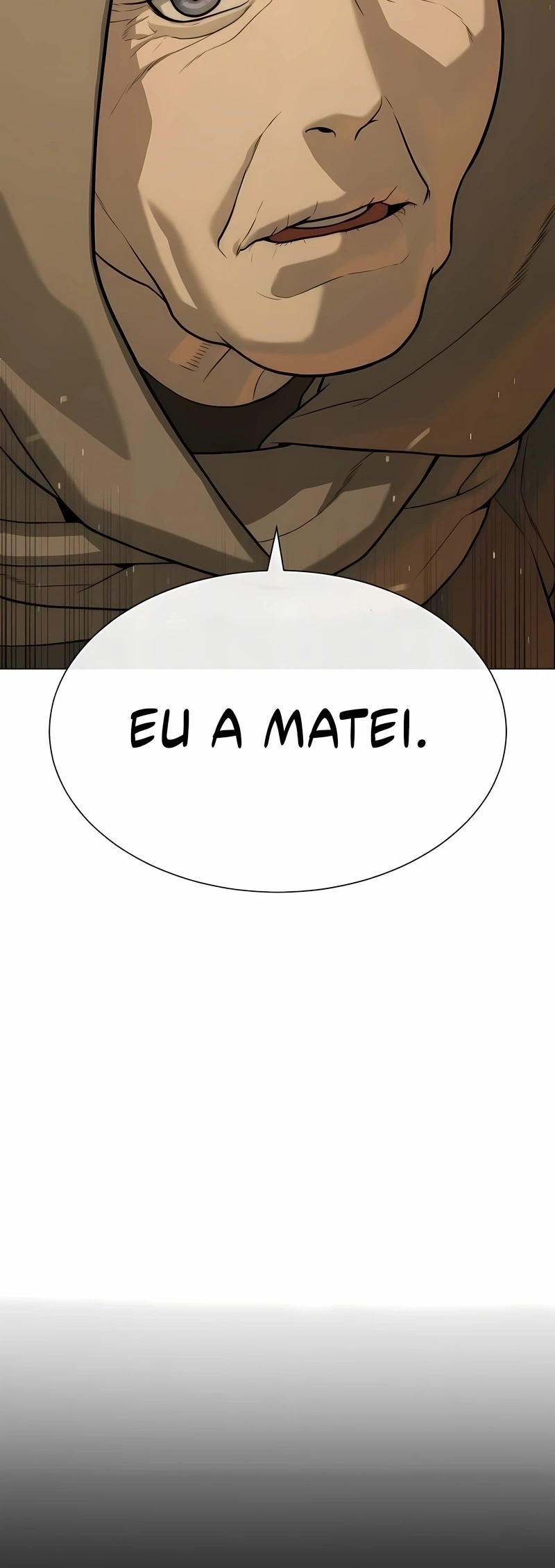 Assassino Pietro Capítulo 79 Página 116