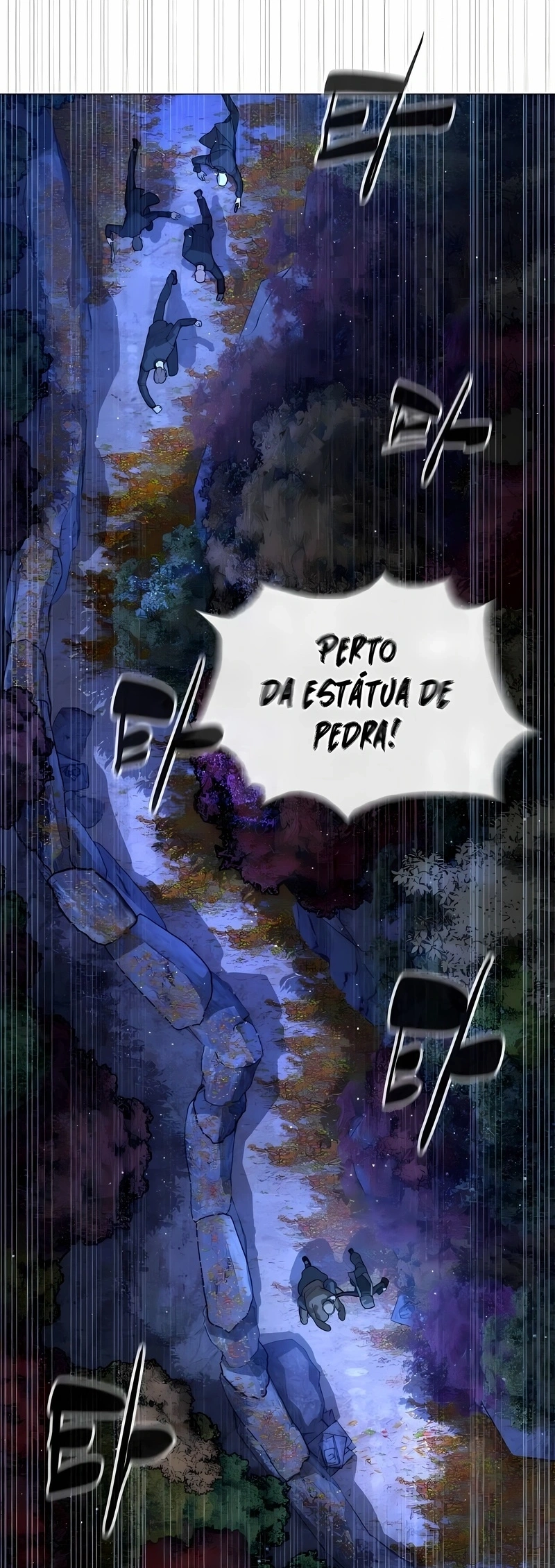 Assassino Pietro Capítulo 79 Página 13