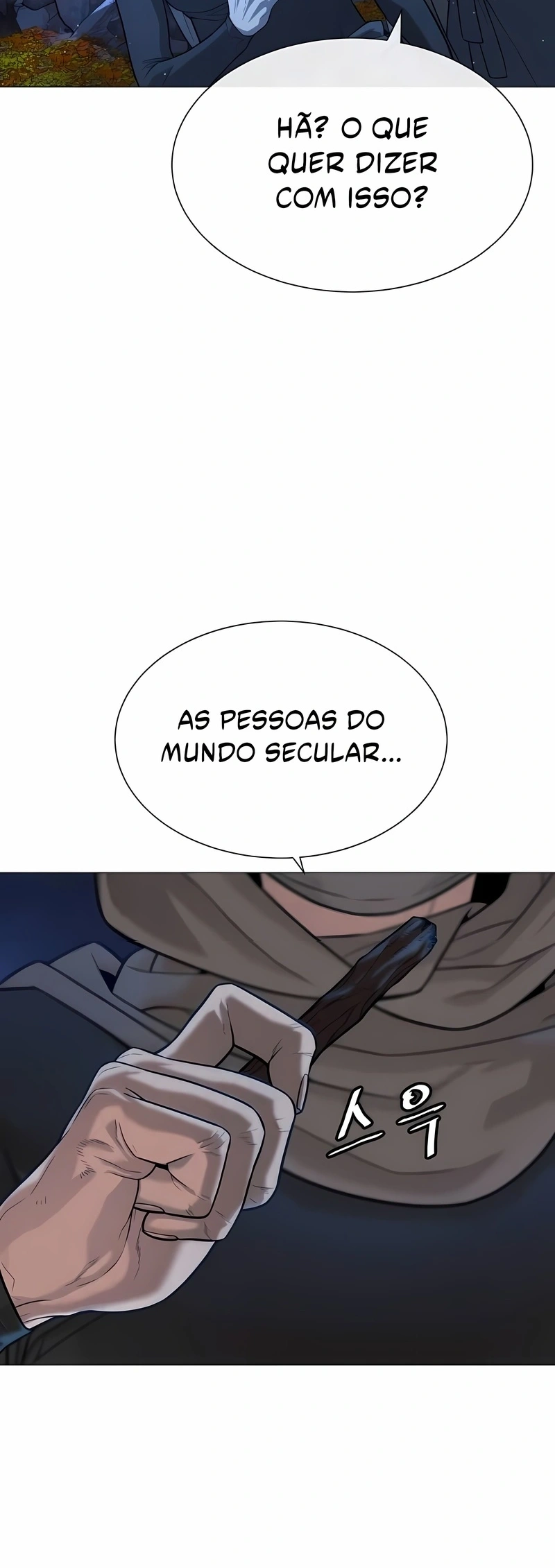 Assassino Pietro Capítulo 79 Página 17