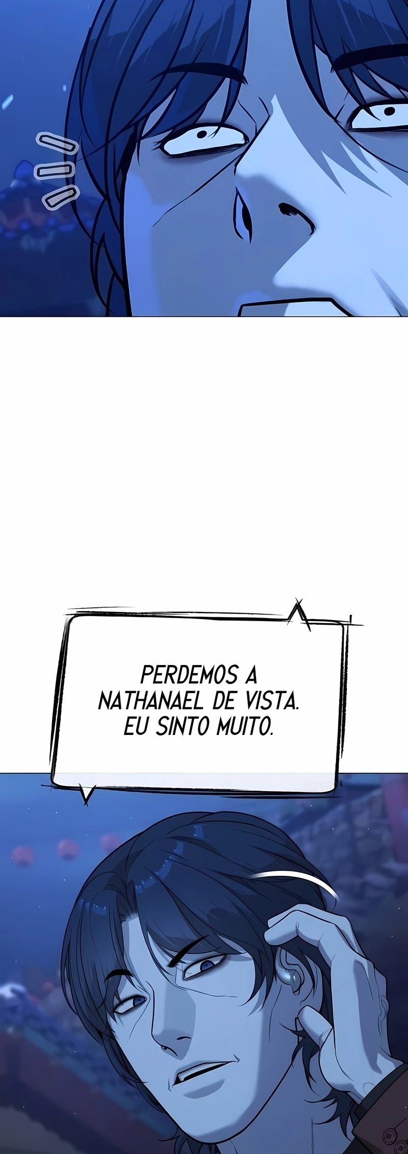 Assassino Pietro Capítulo 79 Página 26