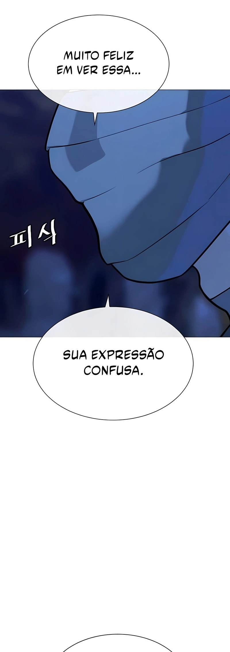 Assassino Pietro Capítulo 79 Página 31
