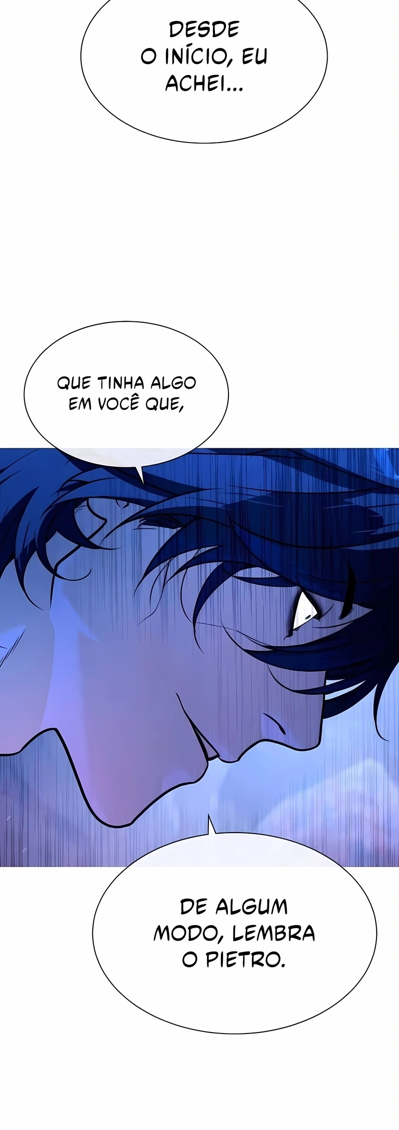 Assassino Pietro Capítulo 79 Página 32