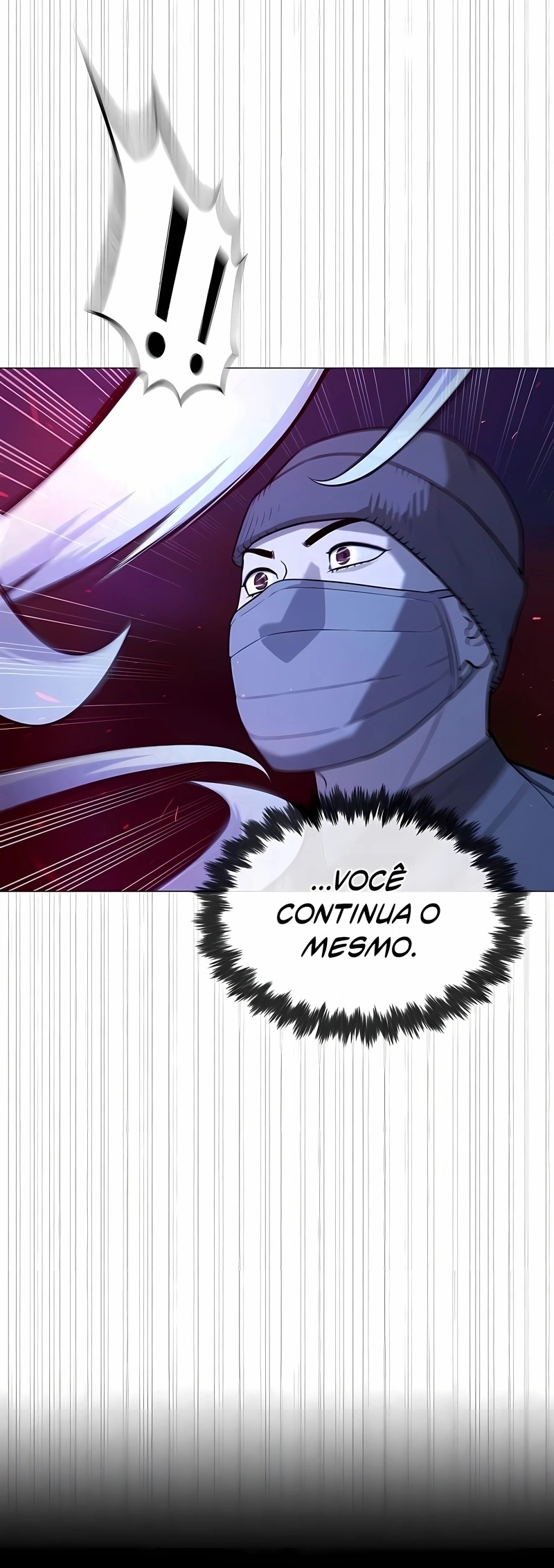 Assassino Pietro Capítulo 79 Página 42
