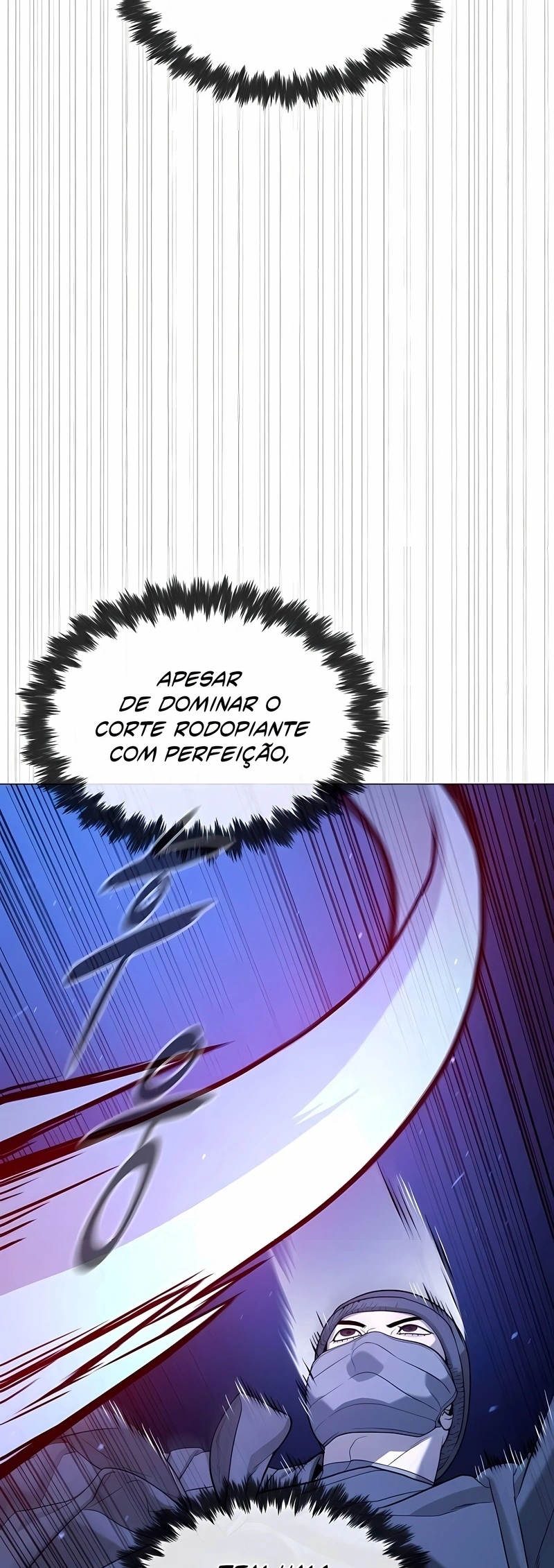 Assassino Pietro Capítulo 79 Página 46
