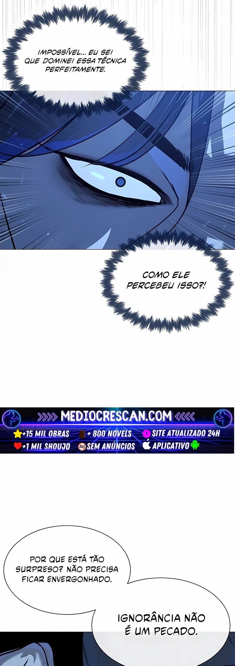 Assassino Pietro Capítulo 79 Página 51