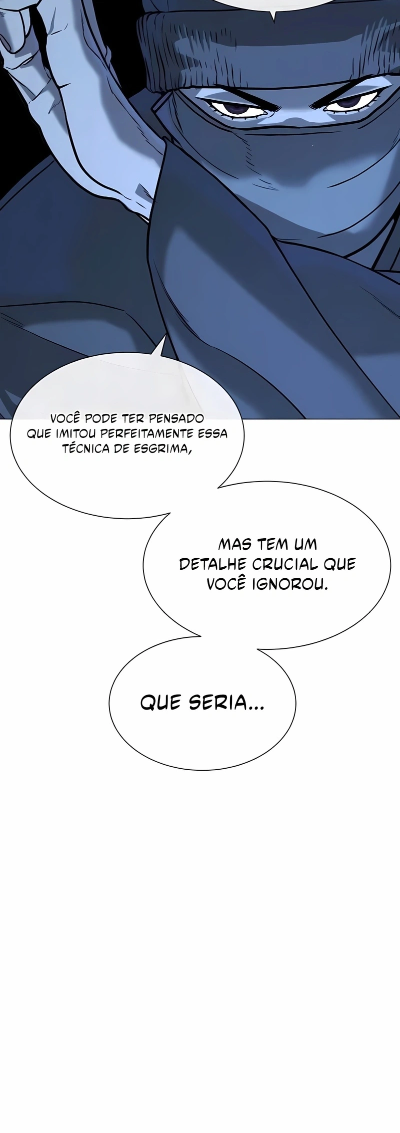 Assassino Pietro Capítulo 79 Página 52