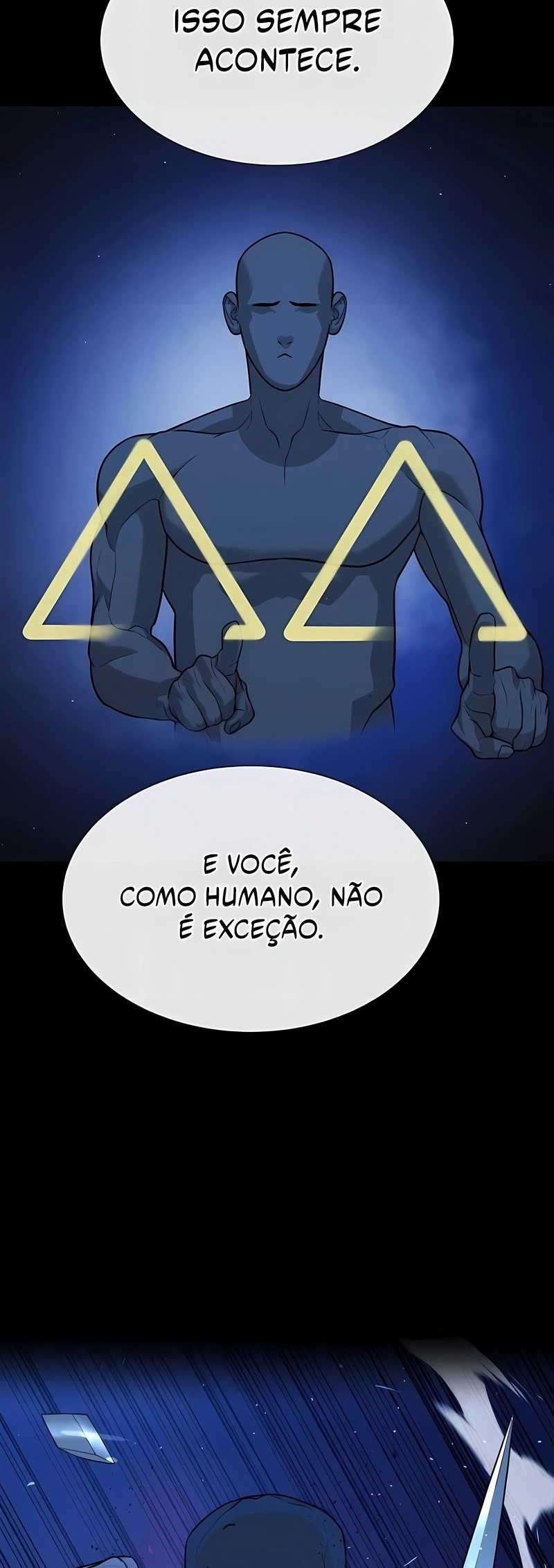 Assassino Pietro Capítulo 79 Página 55