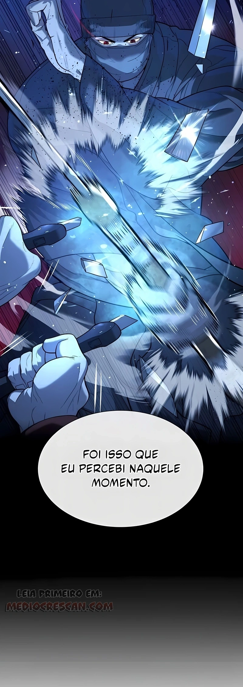 Assassino Pietro Capítulo 79 Página 56