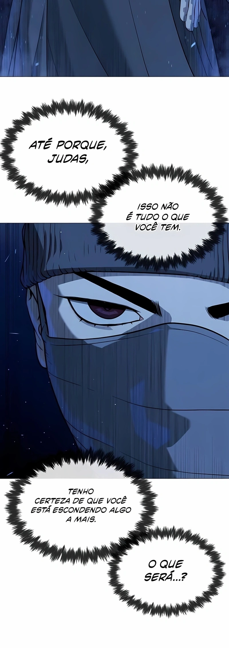 Assassino Pietro Capítulo 79 Página 61