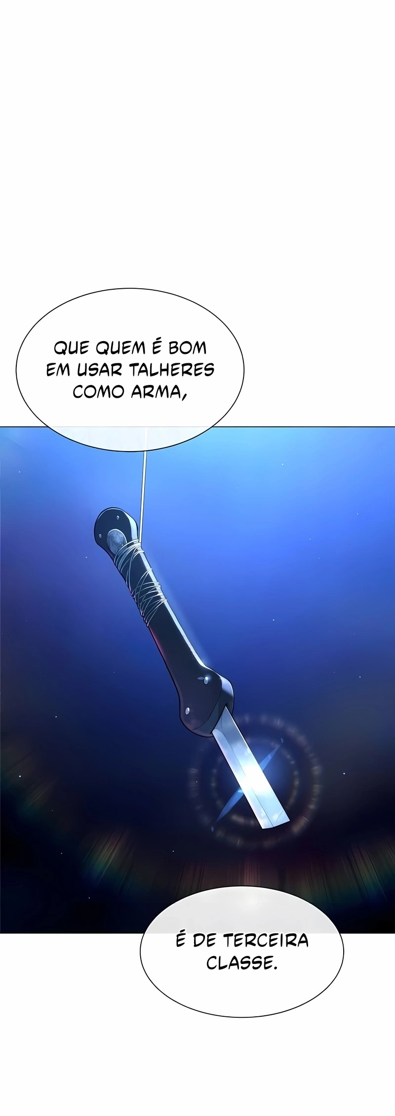 Assassino Pietro Capítulo 79 Página 65