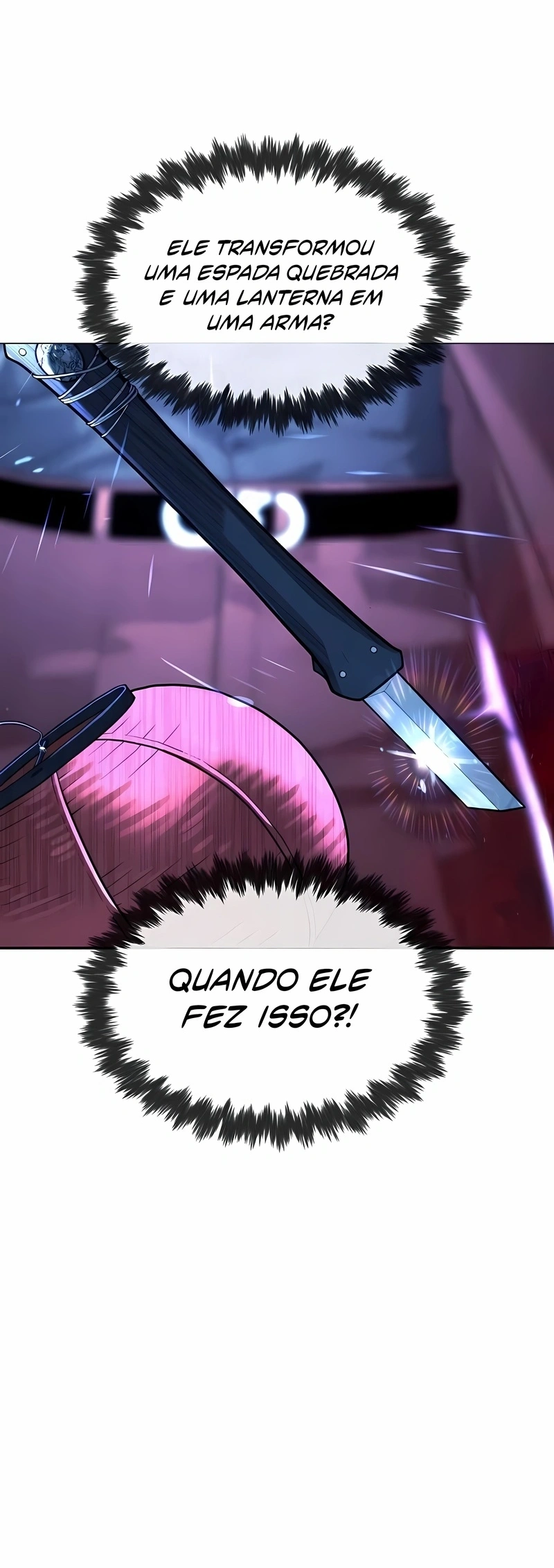 Assassino Pietro Capítulo 79 Página 69
