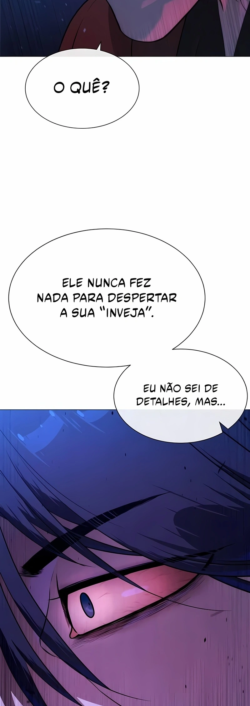 Assassino Pietro Capítulo 79 Página 75
