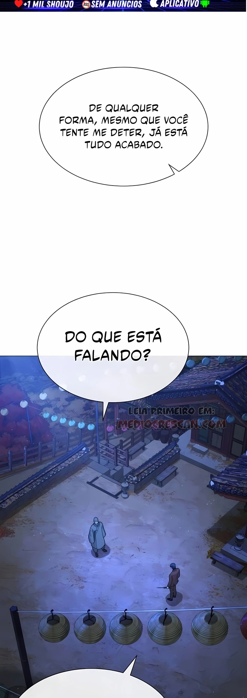 Assassino Pietro Capítulo 79 Página 8