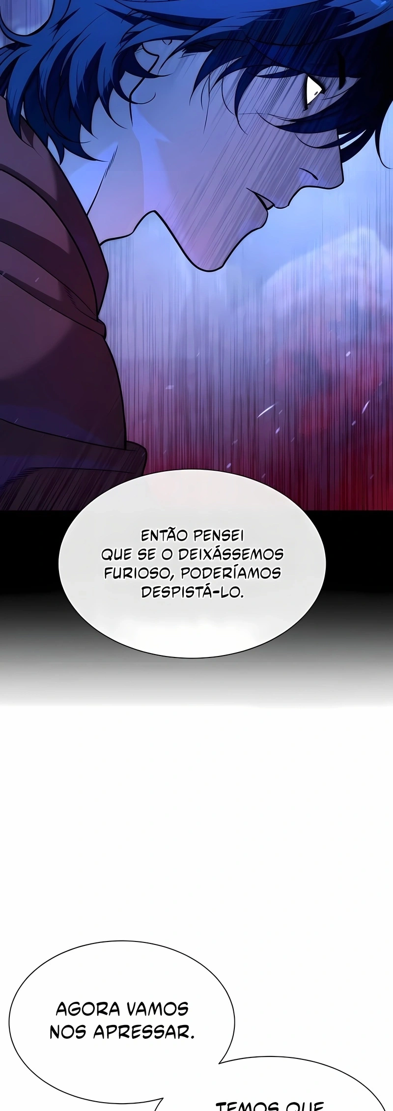 Assassino Pietro Capítulo 79 Página 86