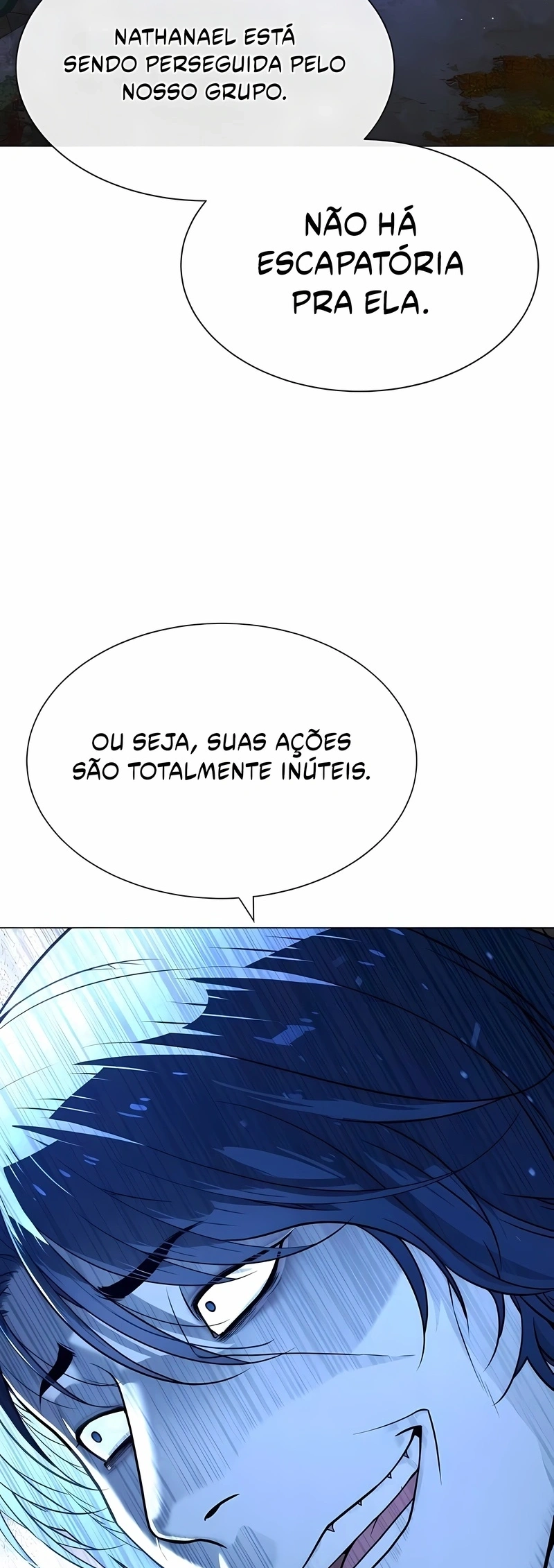Assassino Pietro Capítulo 79 Página 9