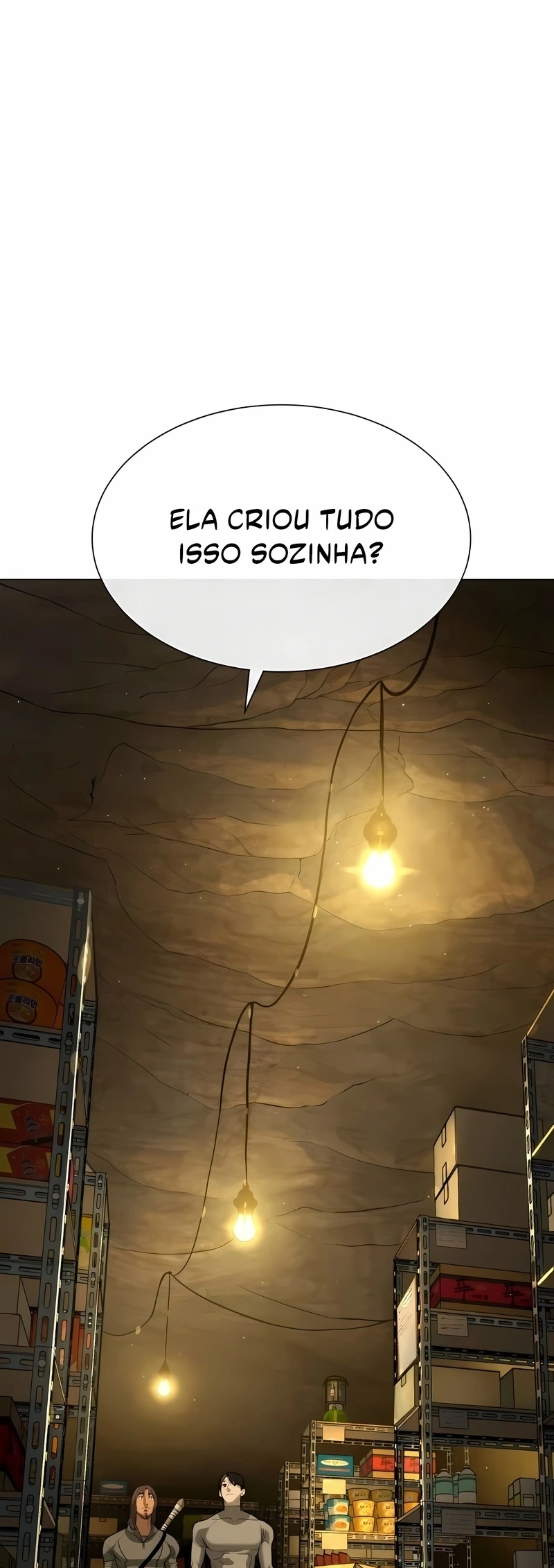 Assassino Pietro Capítulo 79 Página 97