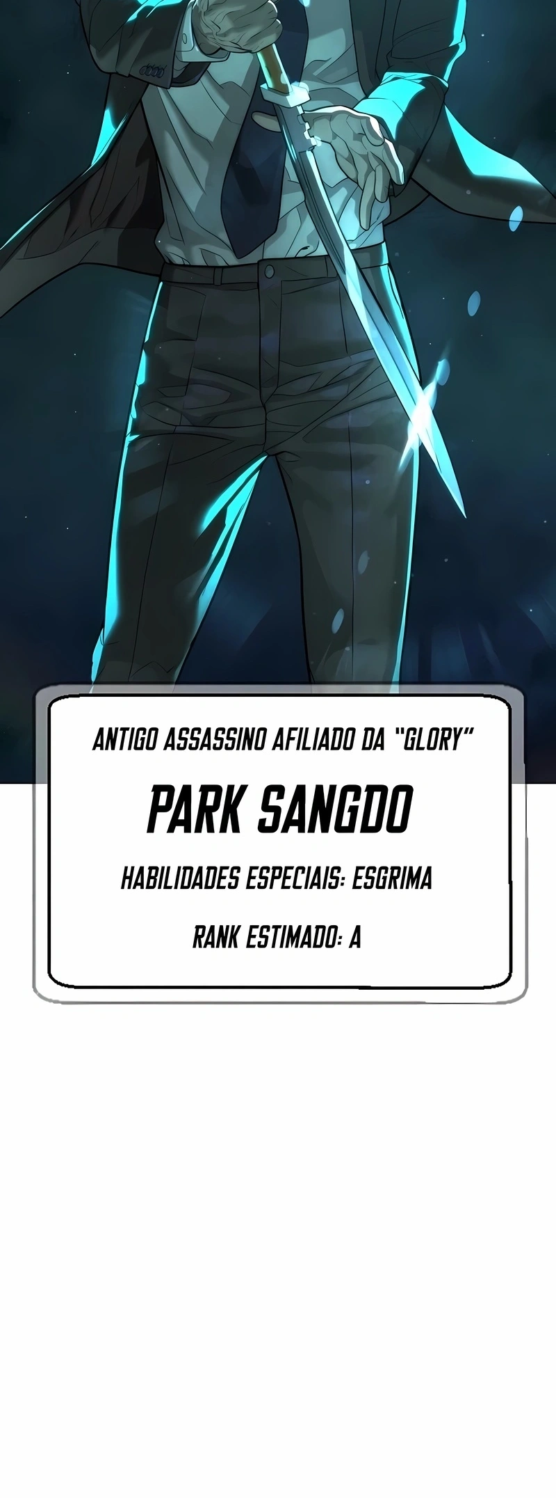 Assassino Pietro Capítulo 8 Página 100
