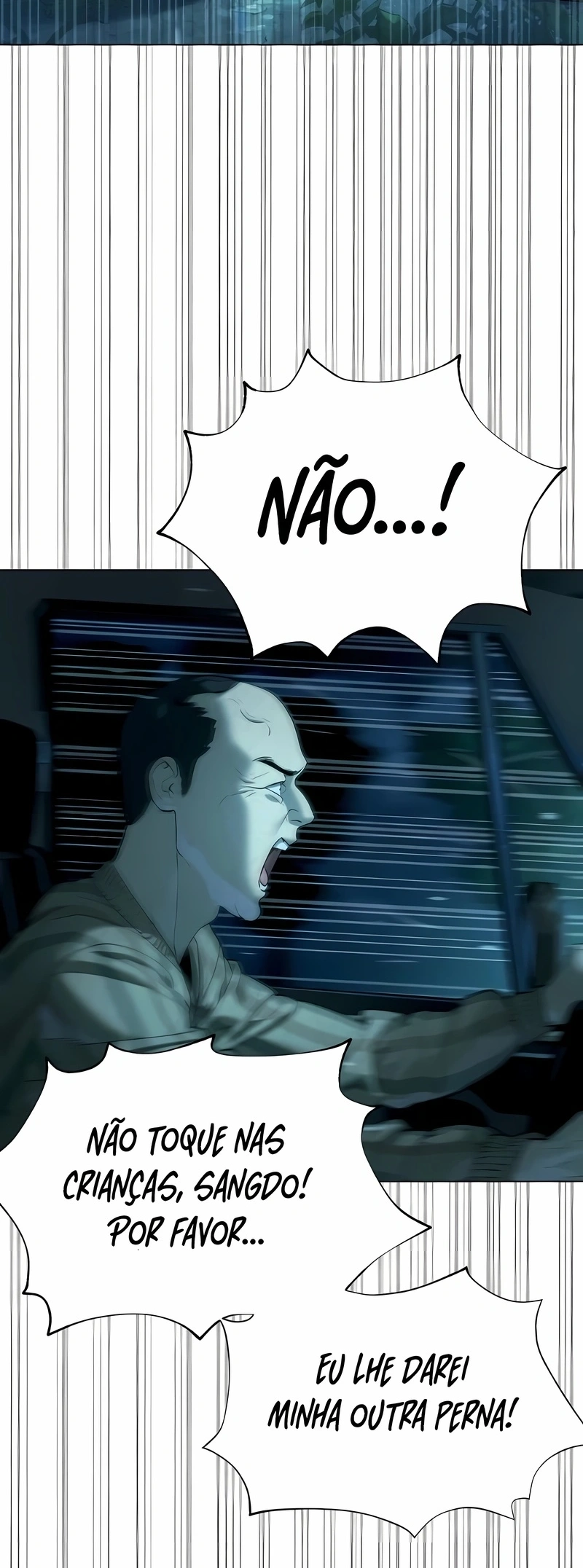 Assassino Pietro Capítulo 8 Página 109