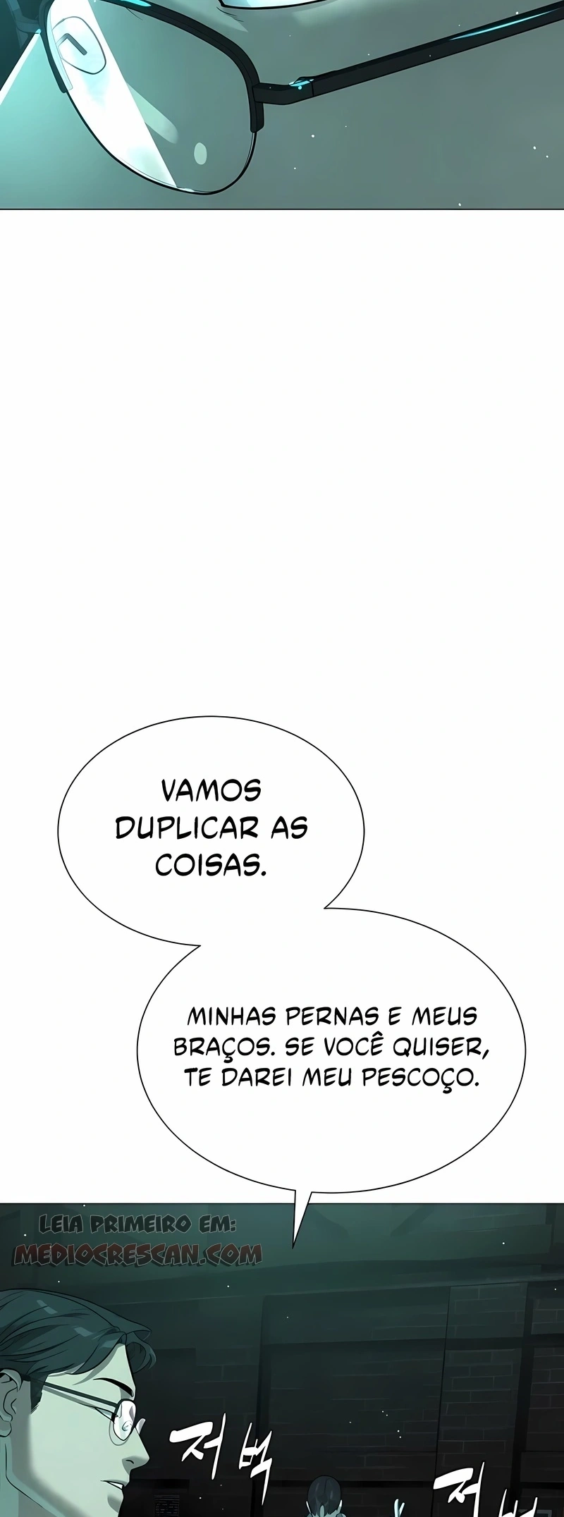 Assassino Pietro Capítulo 8 Página 112