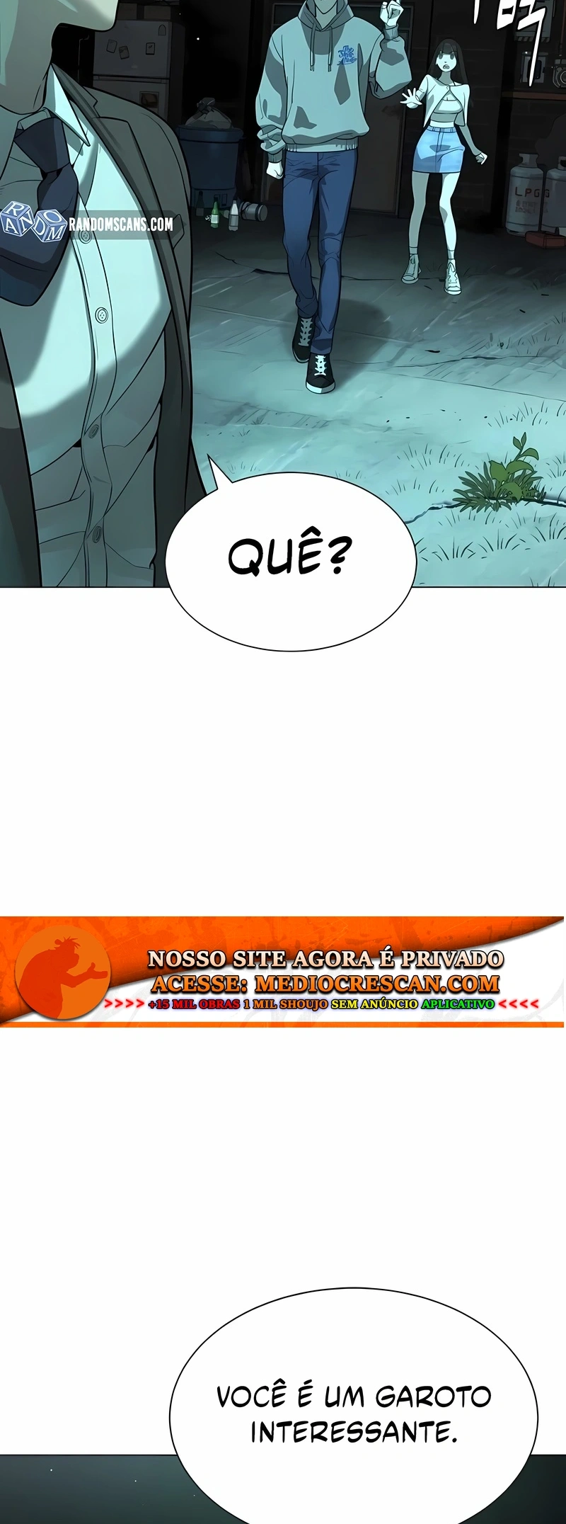 Assassino Pietro Capítulo 8 Página 113