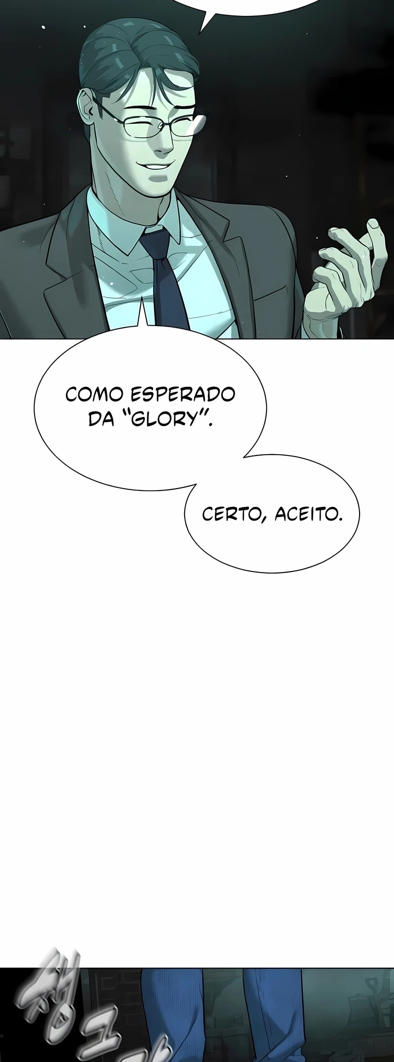 Assassino Pietro Capítulo 8 Página 114
