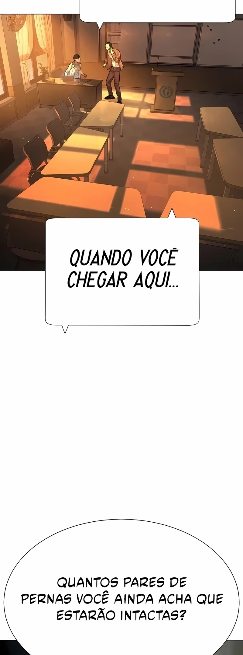 Assassino Pietro Capítulo 8 Página 12