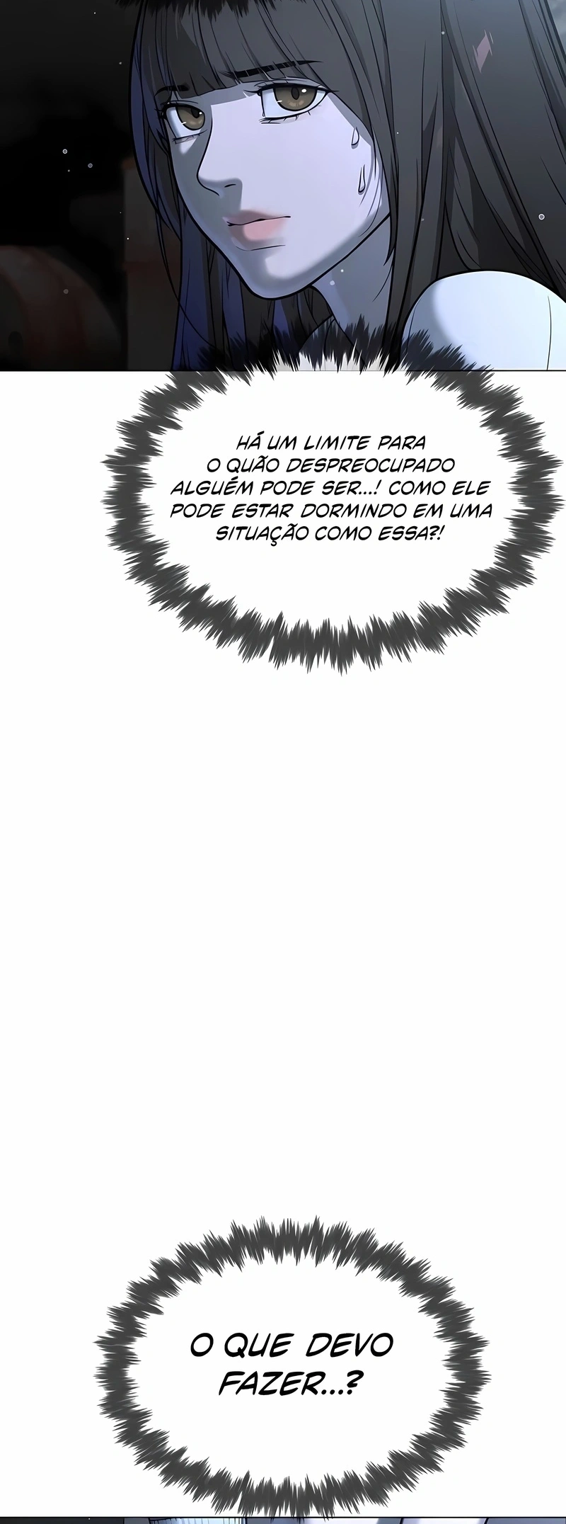 Assassino Pietro Capítulo 8 Página 20