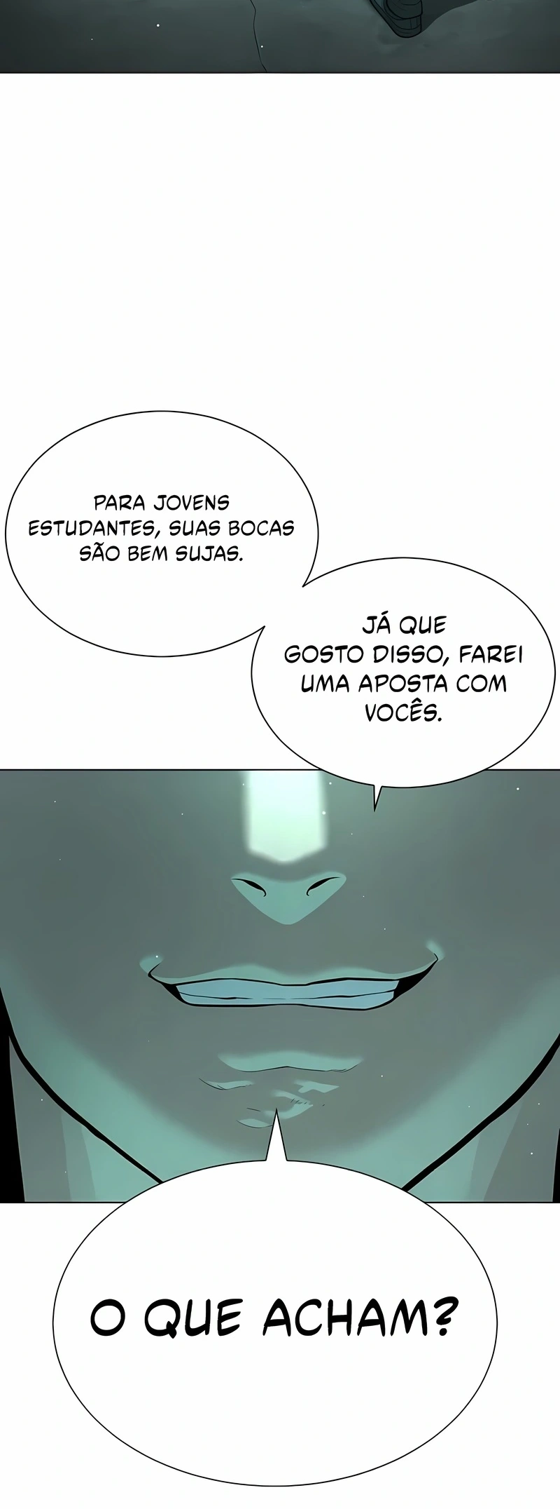 Assassino Pietro Capítulo 8 Página 33
