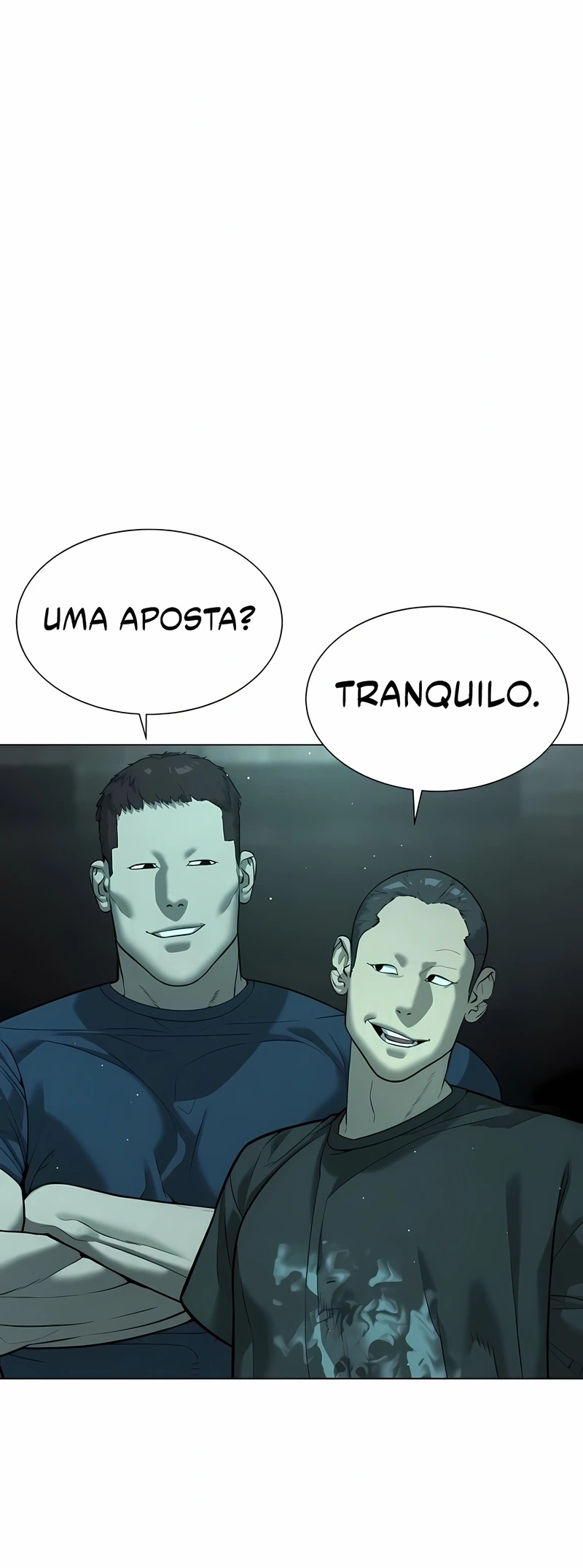 Assassino Pietro Capítulo 8 Página 34