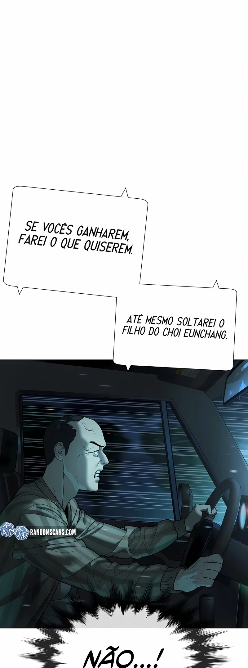 Assassino Pietro Capítulo 8 Página 35