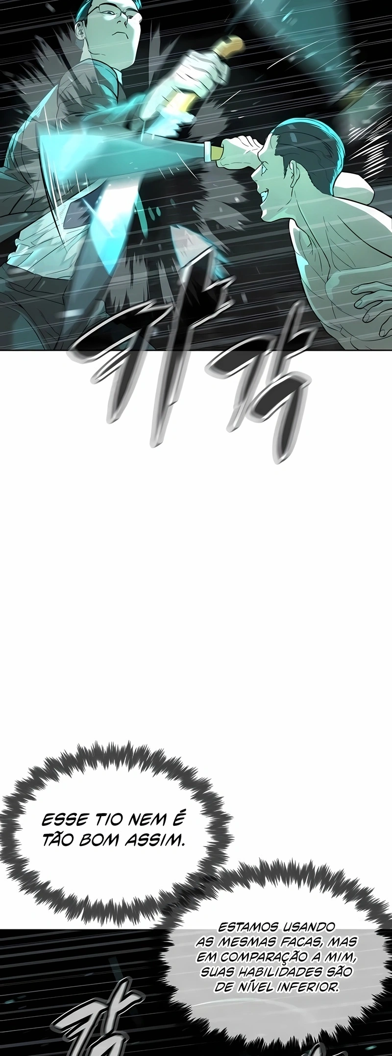 Assassino Pietro Capítulo 8 Página 47