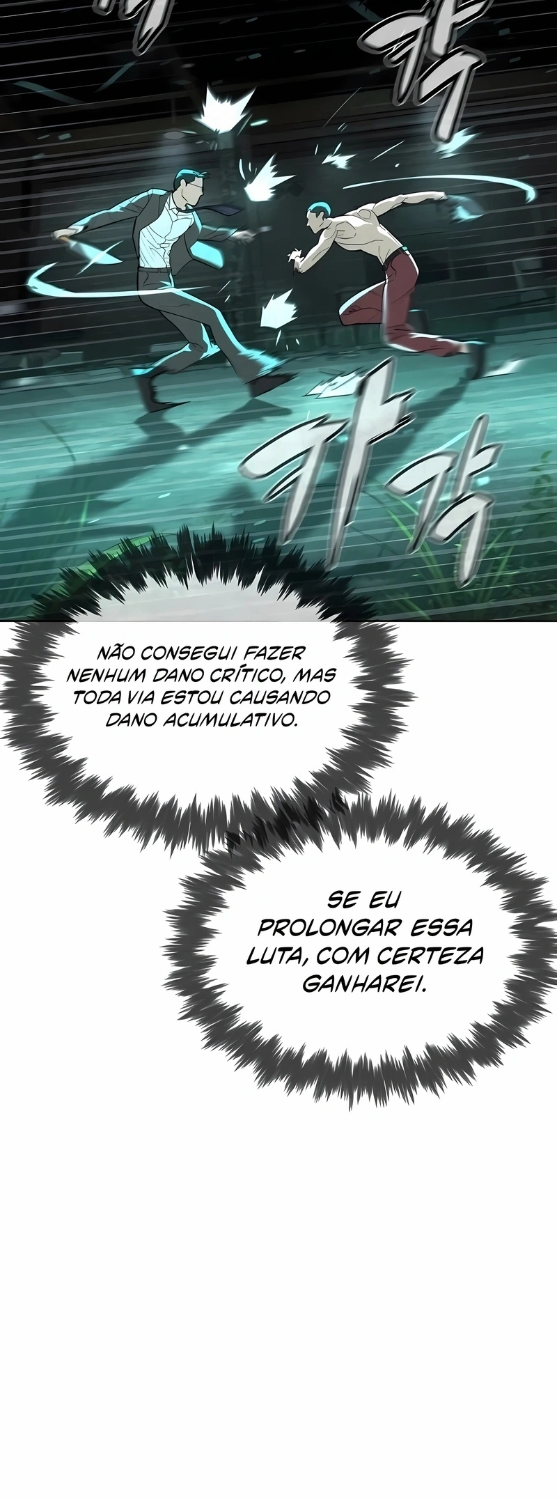 Assassino Pietro Capítulo 8 Página 48