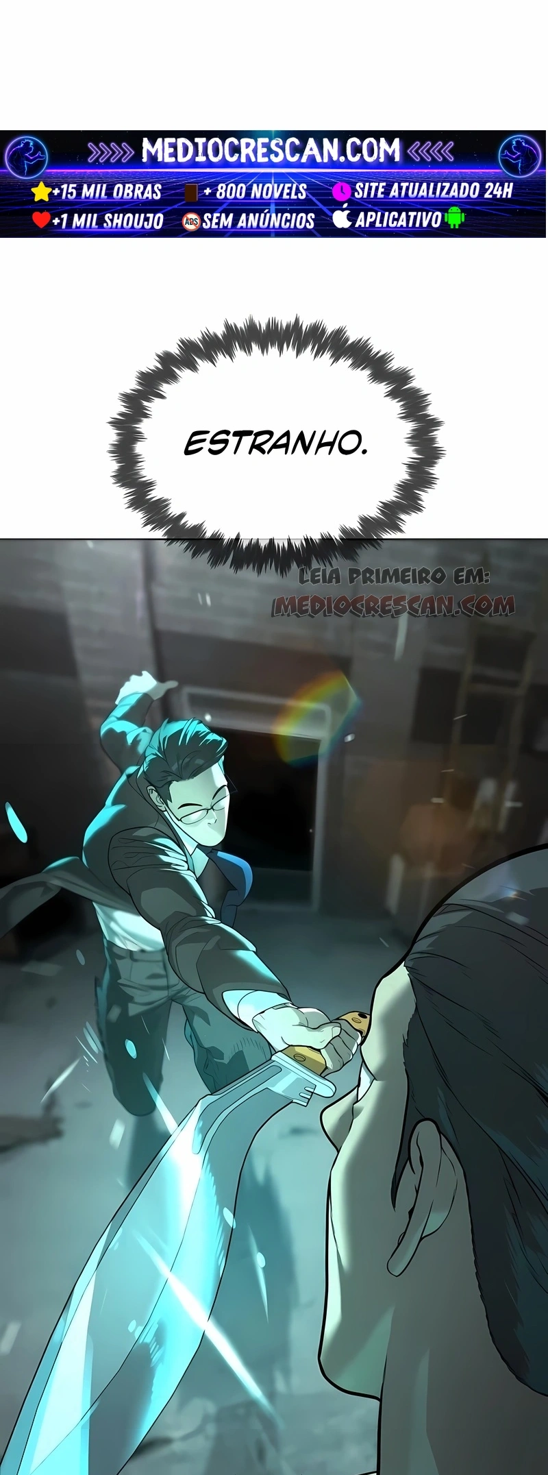 Assassino Pietro Capítulo 8 Página 50