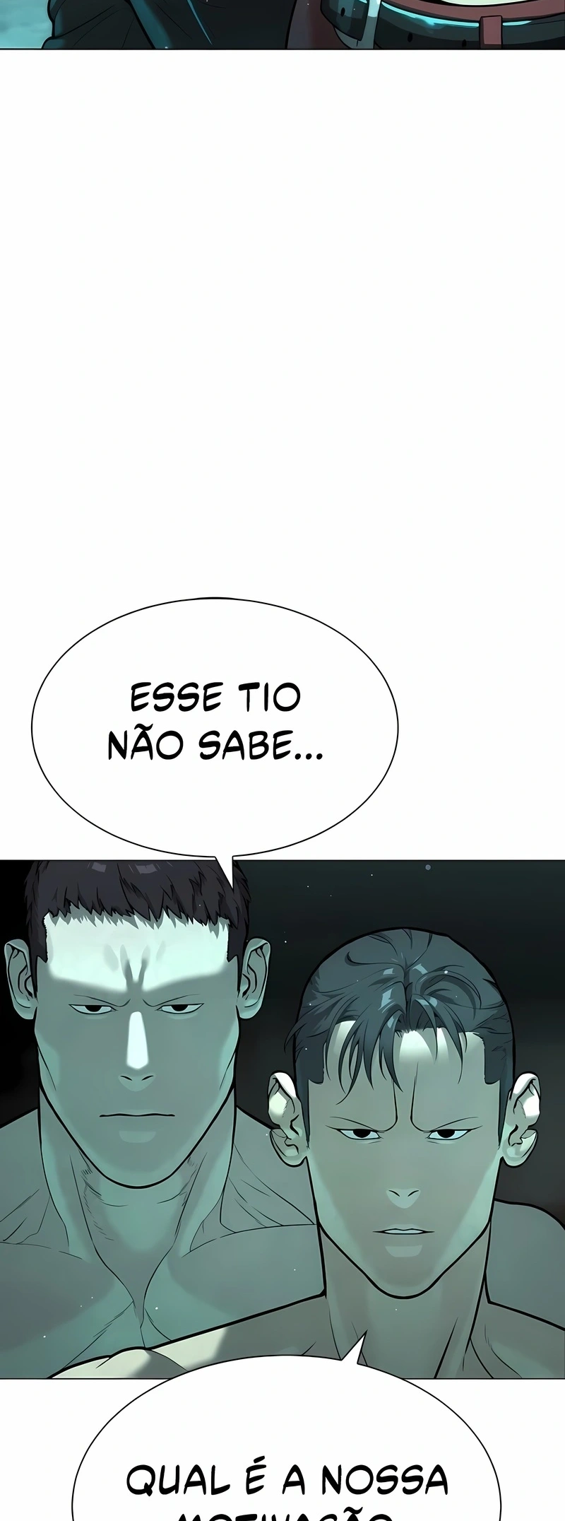 Assassino Pietro Capítulo 8 Página 61