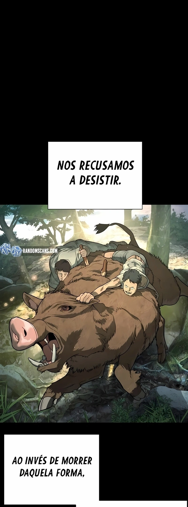Assassino Pietro Capítulo 8 Página 69