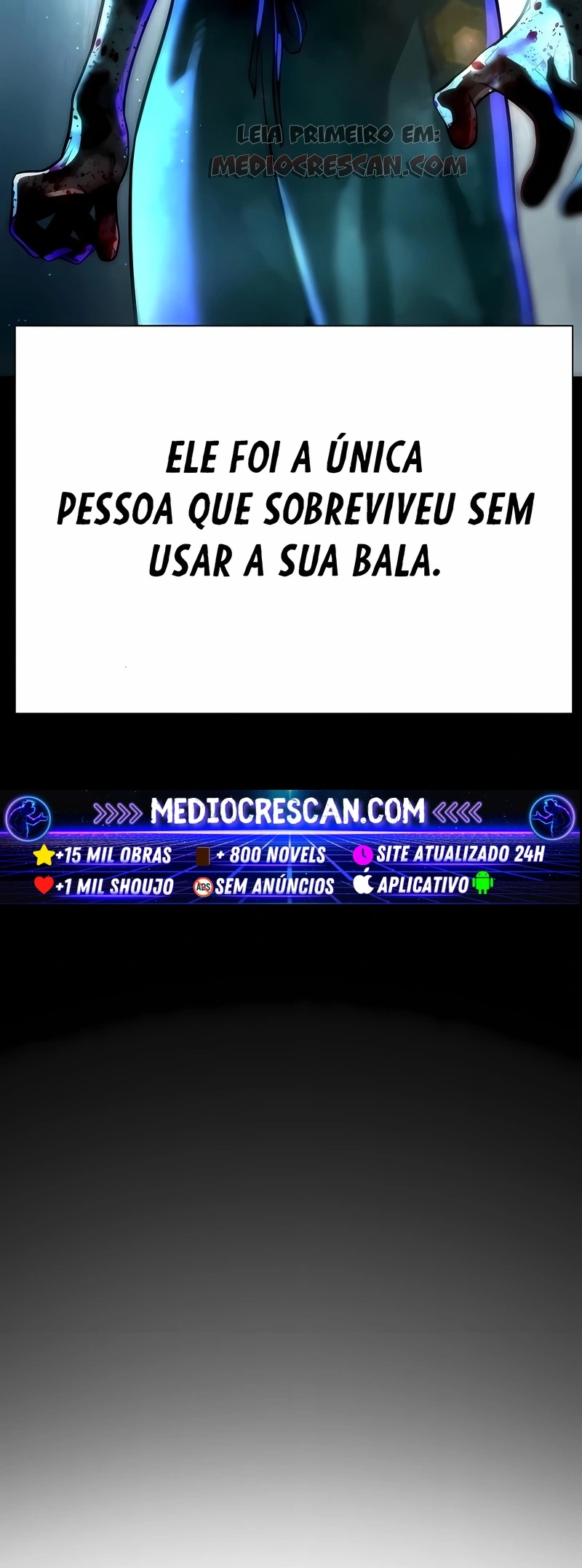 Assassino Pietro Capítulo 8 Página 78