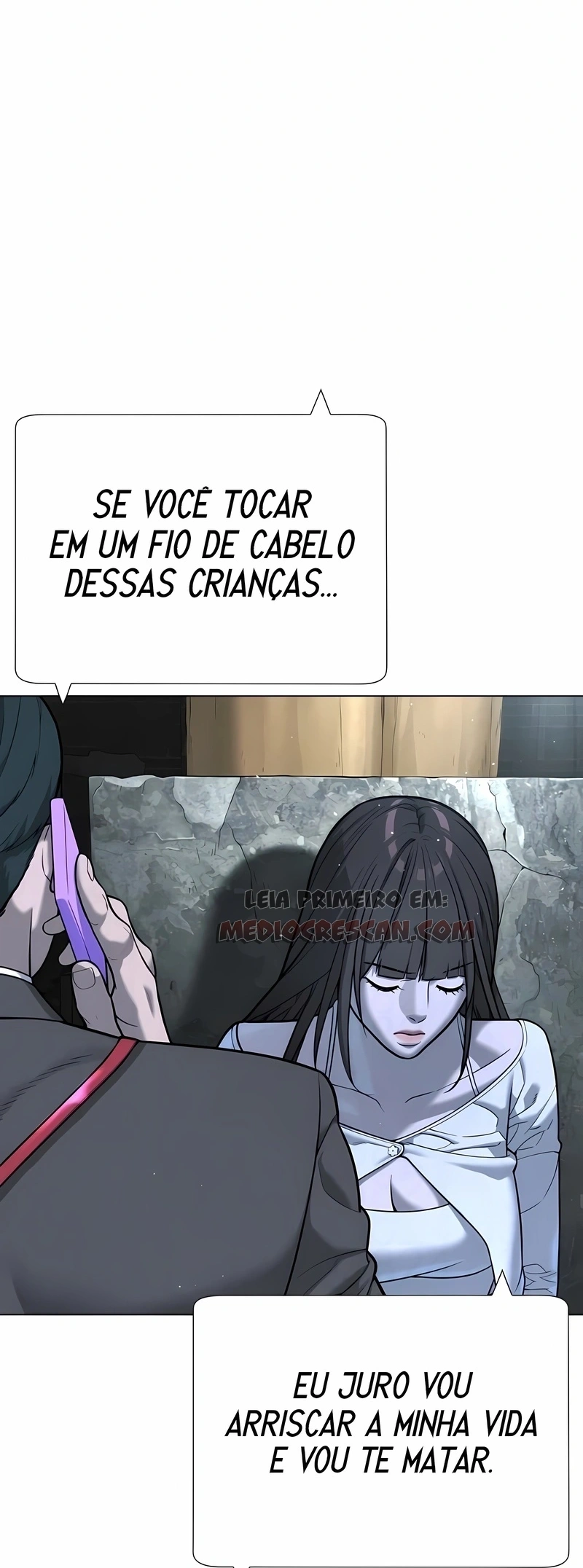 Assassino Pietro Capítulo 8 Página 8