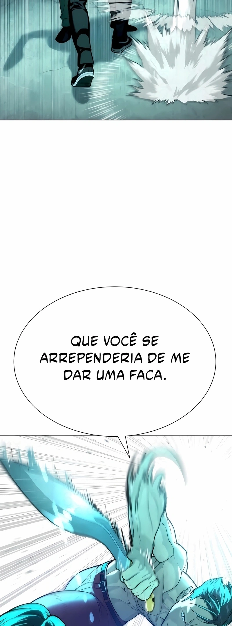 Assassino Pietro Capítulo 8 Página 87